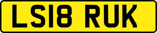 LS18RUK