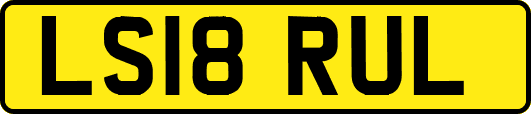LS18RUL