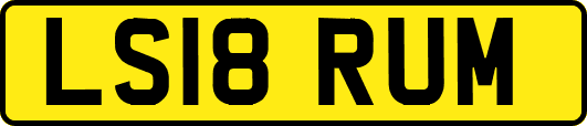 LS18RUM