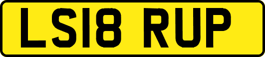 LS18RUP