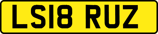LS18RUZ