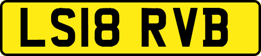 LS18RVB