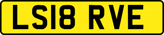 LS18RVE