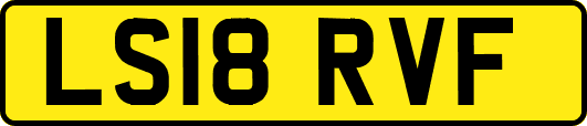 LS18RVF