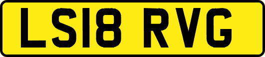 LS18RVG