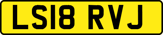 LS18RVJ