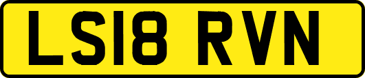 LS18RVN