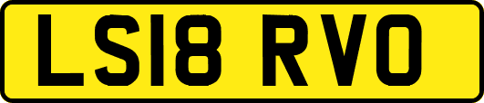 LS18RVO