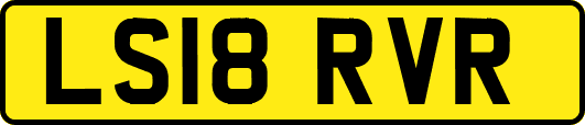 LS18RVR