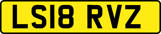 LS18RVZ