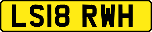 LS18RWH