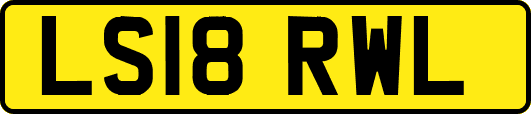 LS18RWL