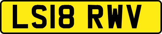 LS18RWV