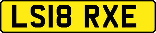 LS18RXE