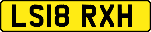 LS18RXH
