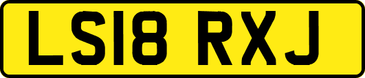 LS18RXJ