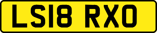 LS18RXO
