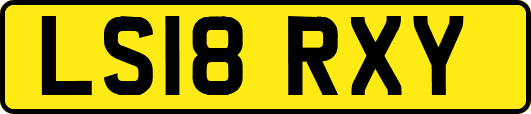 LS18RXY