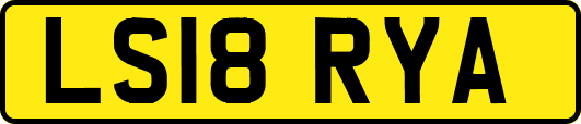 LS18RYA