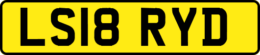 LS18RYD