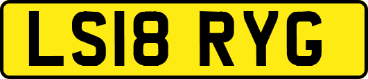 LS18RYG