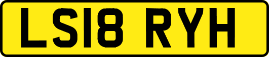 LS18RYH
