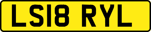 LS18RYL