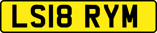 LS18RYM