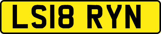 LS18RYN