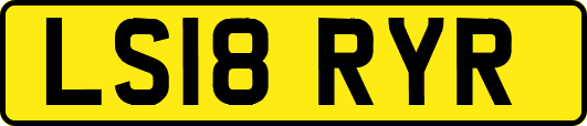 LS18RYR
