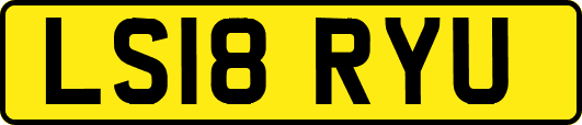 LS18RYU