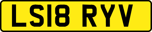 LS18RYV