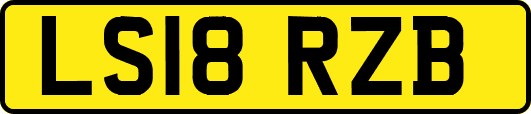 LS18RZB