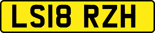 LS18RZH