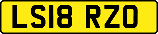 LS18RZO