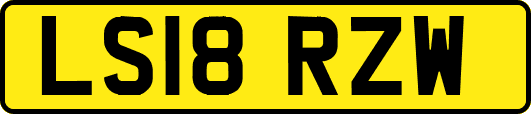 LS18RZW