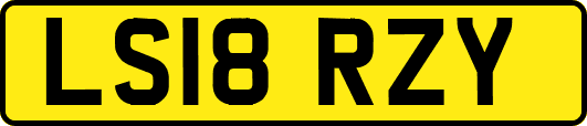 LS18RZY