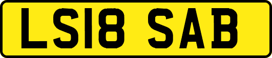 LS18SAB