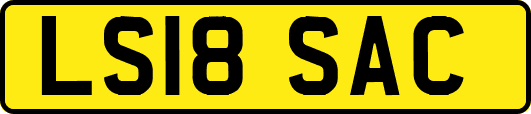 LS18SAC