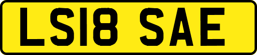LS18SAE