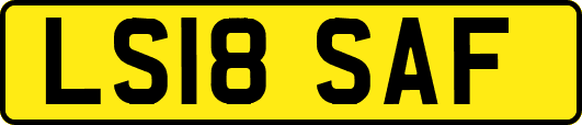 LS18SAF