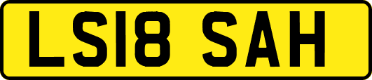LS18SAH