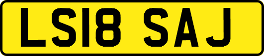 LS18SAJ
