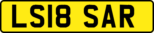 LS18SAR