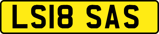 LS18SAS