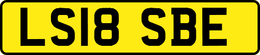 LS18SBE