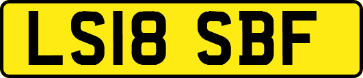 LS18SBF