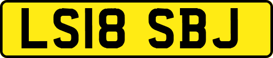 LS18SBJ