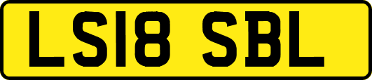 LS18SBL