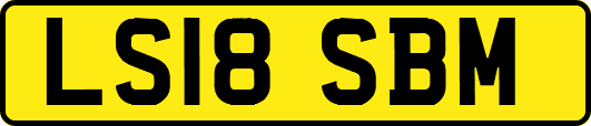 LS18SBM